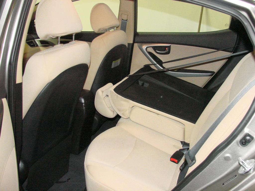 used 2013 Hyundai Elantra car, priced at $6,777