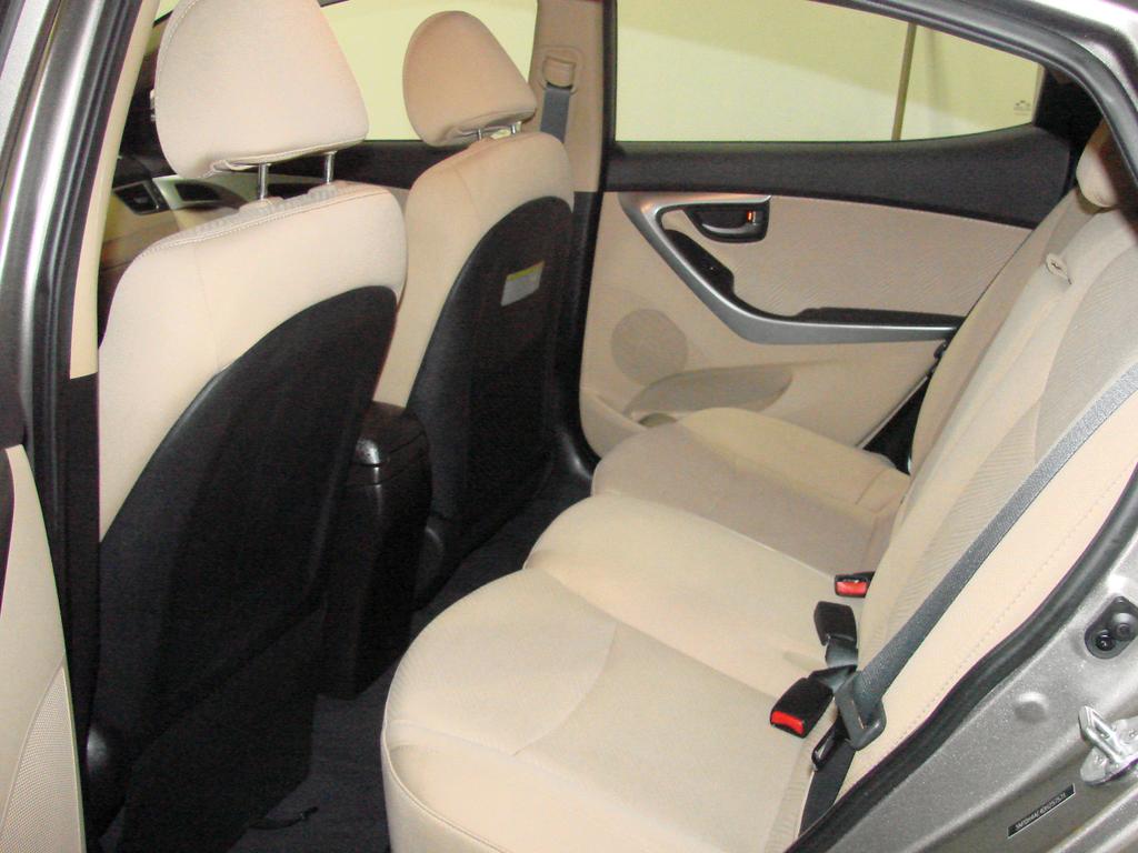 used 2013 Hyundai Elantra car, priced at $6,777