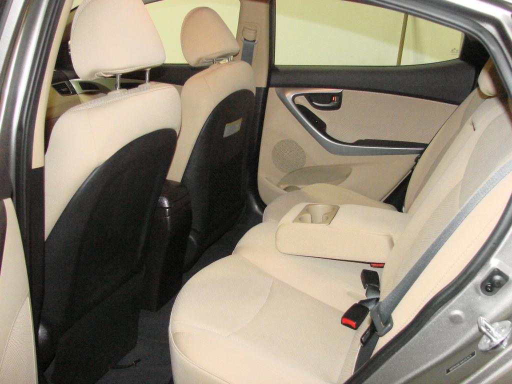 used 2013 Hyundai Elantra car, priced at $6,777