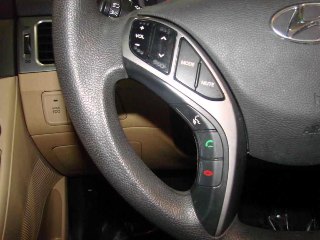 used 2013 Hyundai Elantra car, priced at $6,777