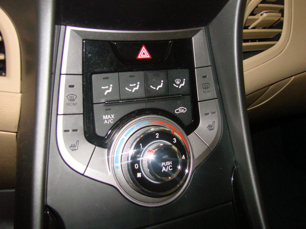 used 2013 Hyundai Elantra car, priced at $6,777