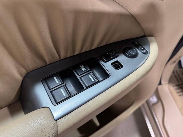 used 2007 Honda Odyssey car, priced at $6,995