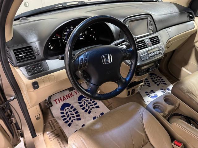 used 2007 Honda Odyssey car, priced at $6,995
