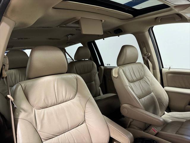 used 2007 Honda Odyssey car, priced at $6,995