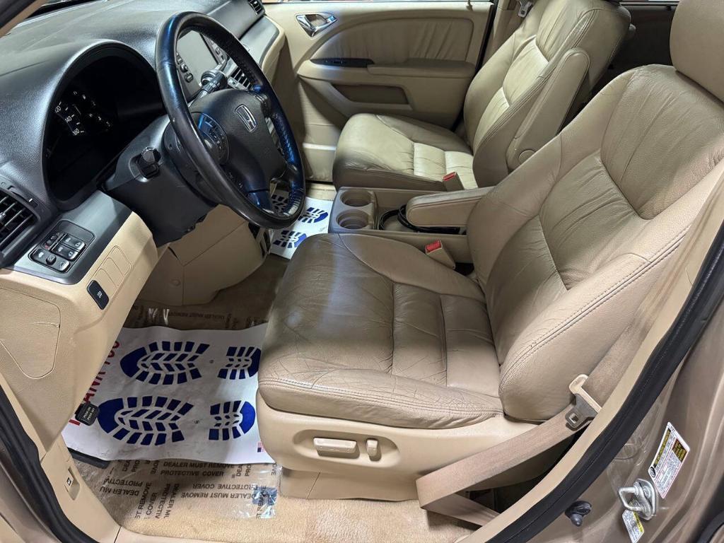 used 2007 Honda Odyssey car, priced at $6,995