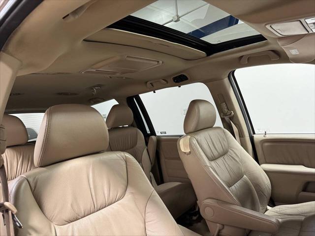 used 2007 Honda Odyssey car, priced at $6,995