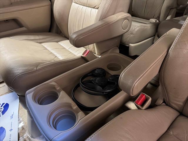 used 2007 Honda Odyssey car, priced at $6,995