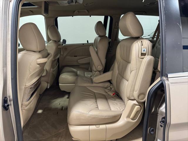 used 2007 Honda Odyssey car, priced at $6,995