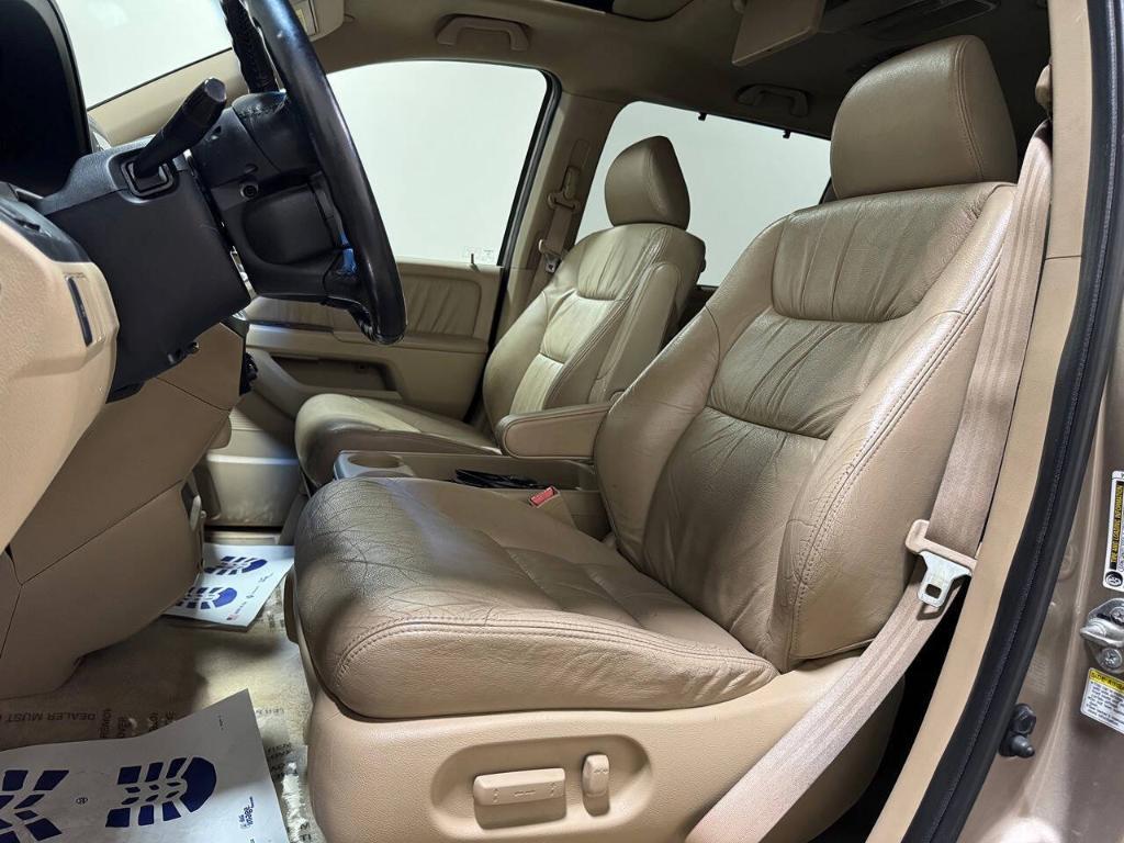 used 2007 Honda Odyssey car, priced at $6,995
