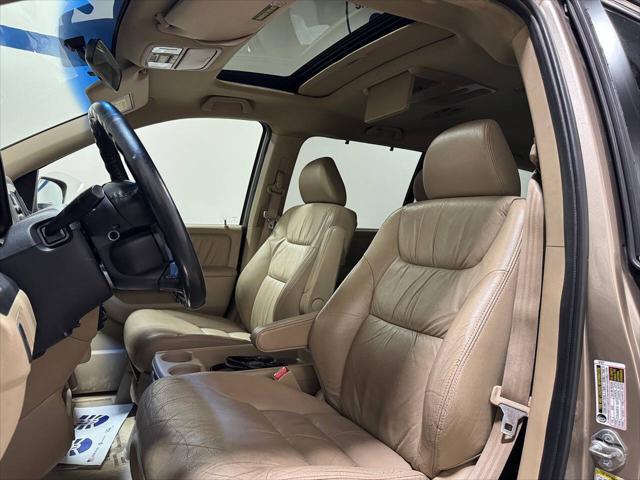 used 2007 Honda Odyssey car, priced at $6,995
