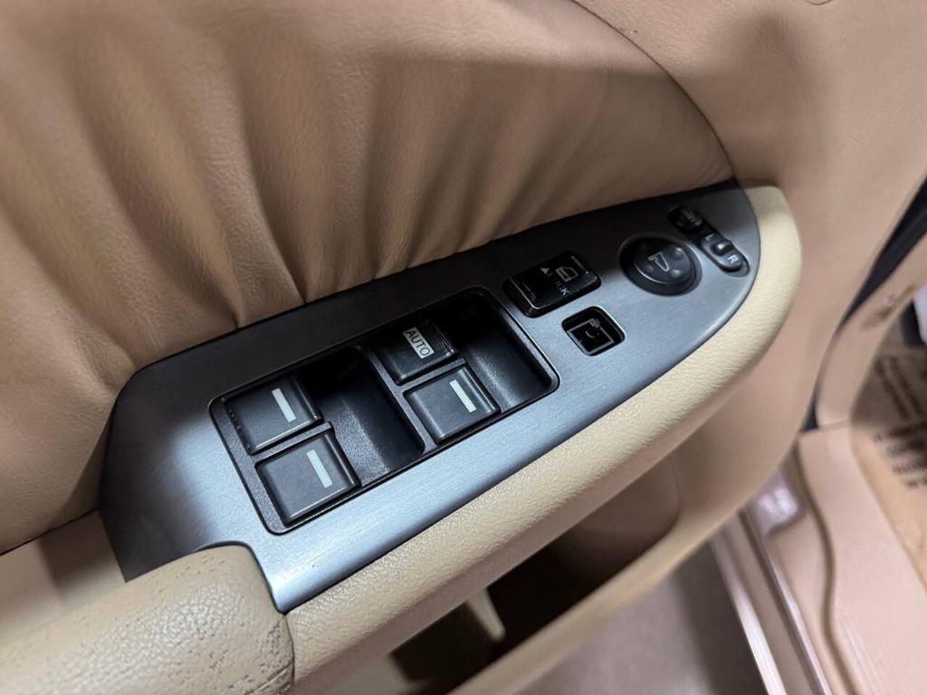 used 2007 Honda Odyssey car, priced at $6,995