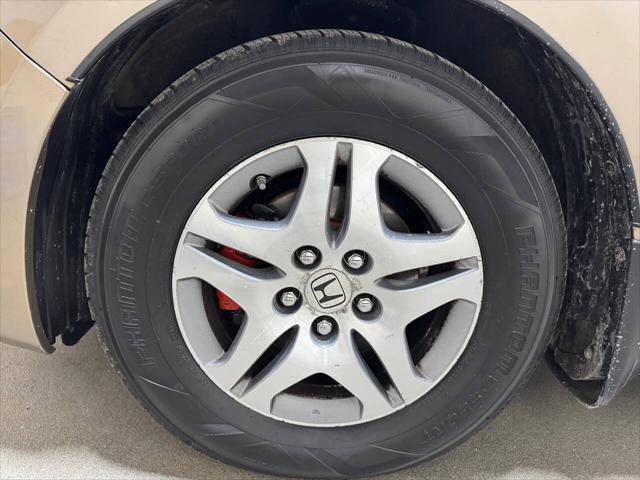 used 2007 Honda Odyssey car, priced at $6,995