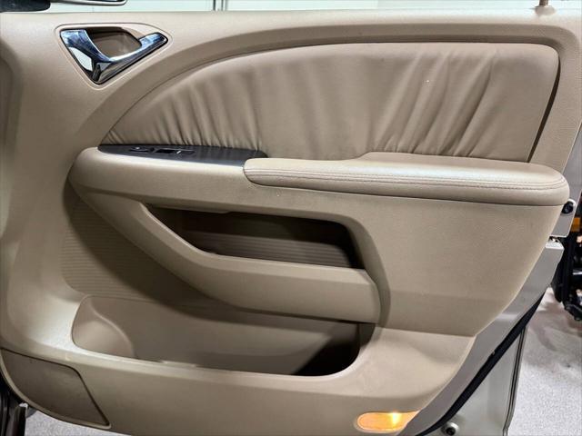 used 2007 Honda Odyssey car, priced at $6,995