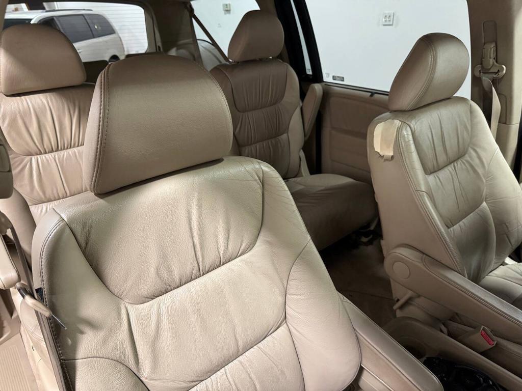 used 2007 Honda Odyssey car, priced at $6,995