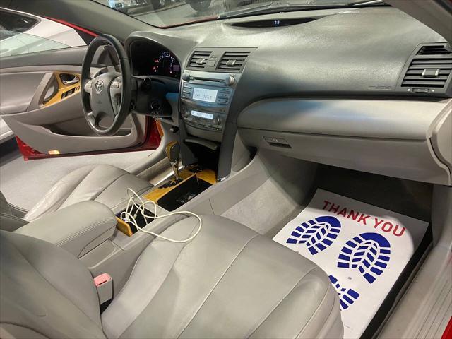 used 2007 Toyota Camry car, priced at $8,995