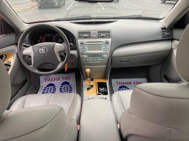 used 2007 Toyota Camry car, priced at $8,995