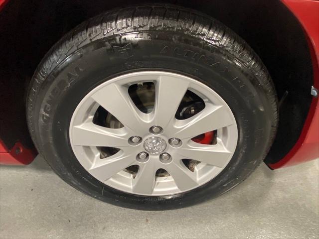 used 2007 Toyota Camry car, priced at $8,995