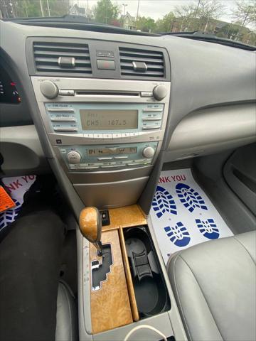 used 2007 Toyota Camry car, priced at $8,995