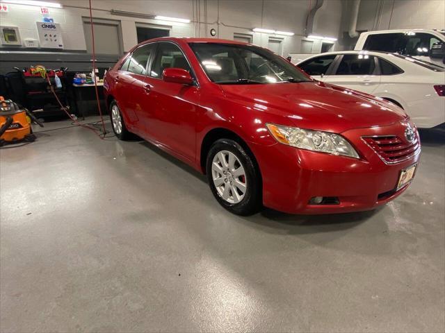 used 2007 Toyota Camry car, priced at $8,995