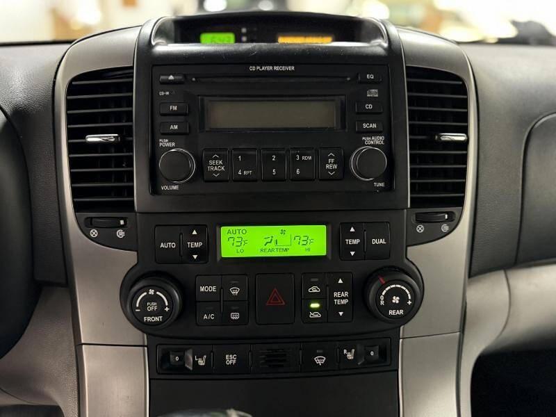 used 2007 Hyundai Entourage car, priced at $4,995