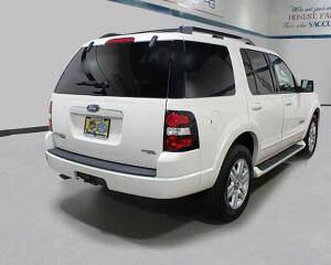 used 2007 Ford Explorer car, priced at $10,995