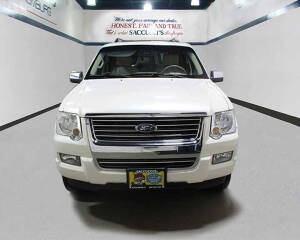 used 2007 Ford Explorer car, priced at $10,995