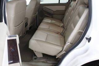 used 2007 Ford Explorer car, priced at $10,995