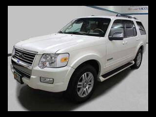 used 2007 Ford Explorer car, priced at $10,995