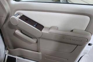used 2007 Ford Explorer car, priced at $10,995