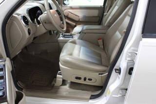 used 2007 Ford Explorer car, priced at $10,995