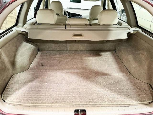 used 2002 Volvo V70 car, priced at $3,995