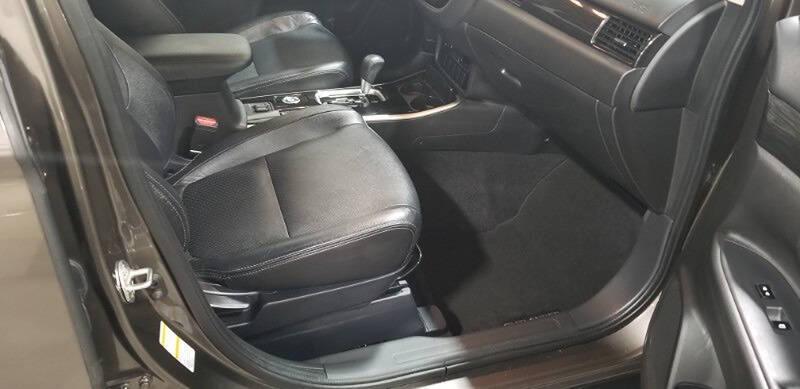 used 2017 Mitsubishi Outlander car, priced at $15,995