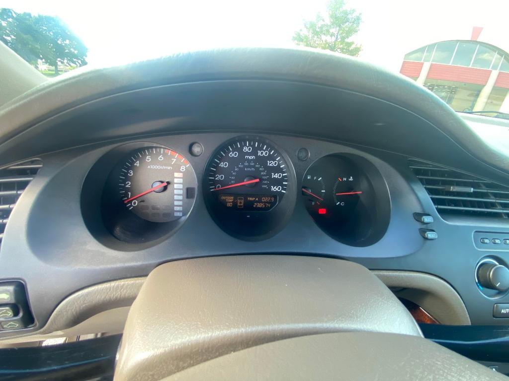 used 2003 Acura TL car, priced at $2,995