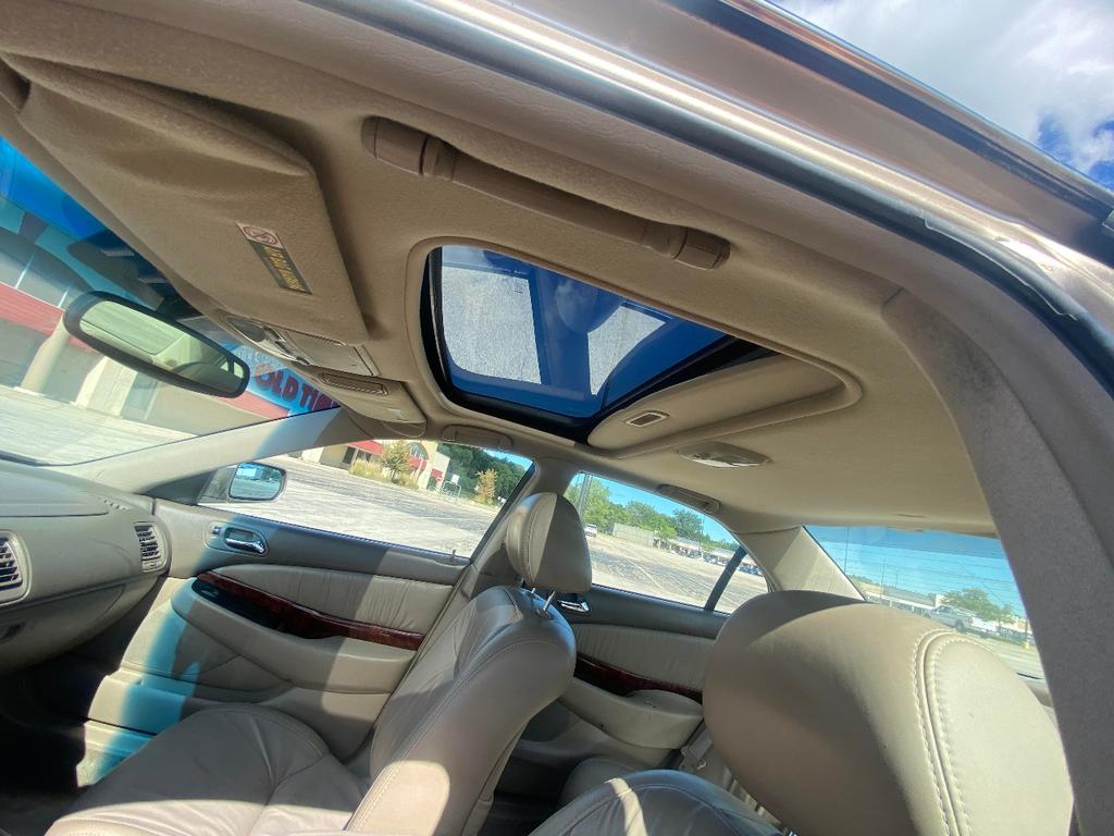 used 2003 Acura TL car, priced at $2,995