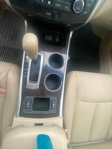 used 2014 Nissan Altima car, priced at $13,995