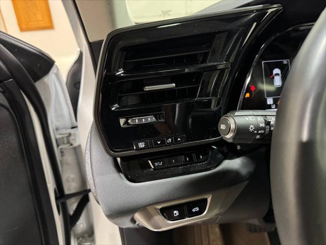 used 2024 Lexus RX 350 car, priced at $52,777