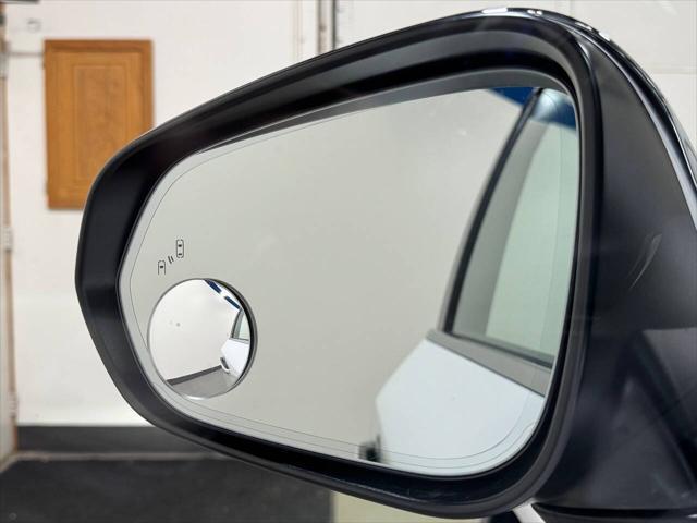 used 2024 Lexus RX 350 car, priced at $52,777