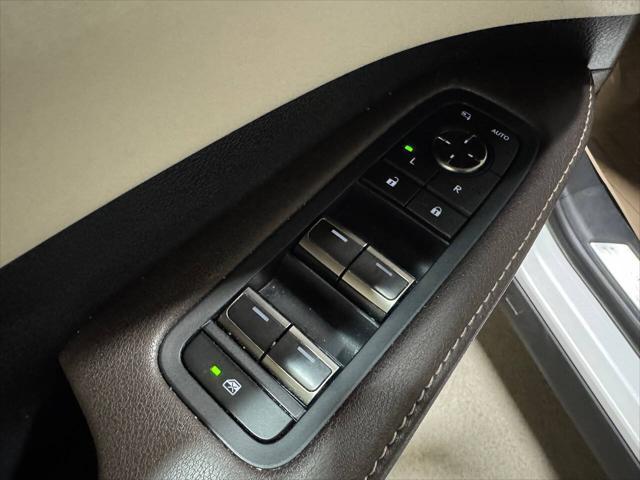 used 2024 Lexus RX 350 car, priced at $52,777