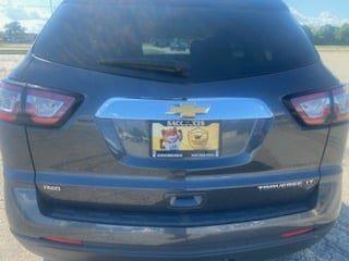 used 2013 Chevrolet Traverse car, priced at $4,995