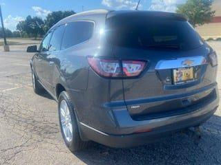 used 2013 Chevrolet Traverse car, priced at $4,995