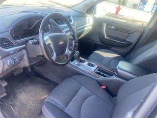 used 2013 Chevrolet Traverse car, priced at $4,995
