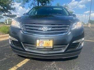 used 2013 Chevrolet Traverse car, priced at $4,995