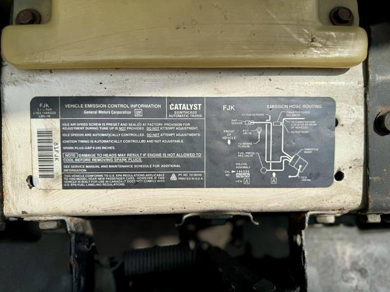 used 1990 Oldsmobile Cutlass Supreme car, priced at $5,495