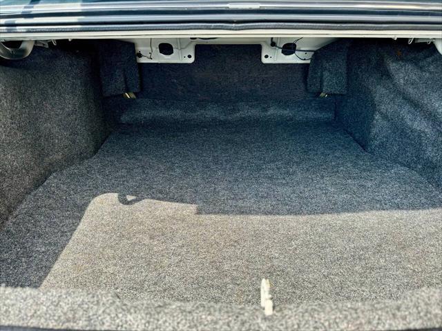 used 1990 Oldsmobile Cutlass Supreme car, priced at $5,495