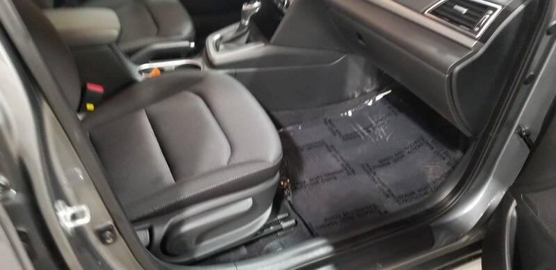 used 2017 Hyundai Elantra car, priced at $14,797