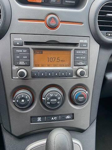 used 2009 Kia Rondo car, priced at $3,995