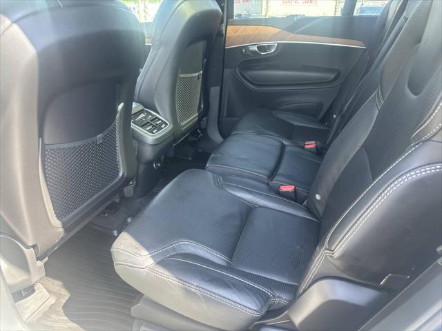 used 2019 Volvo XC90 car, priced at $29,995