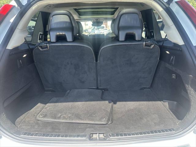used 2019 Volvo XC90 car, priced at $29,995