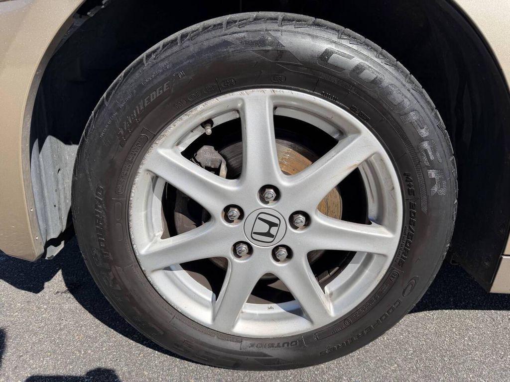 used 2004 Honda Accord car, priced at $6,995