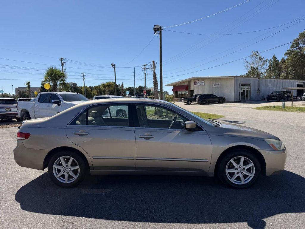 used 2004 Honda Accord car, priced at $6,995